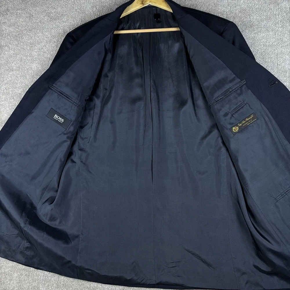 Hugo Boss hugo boss